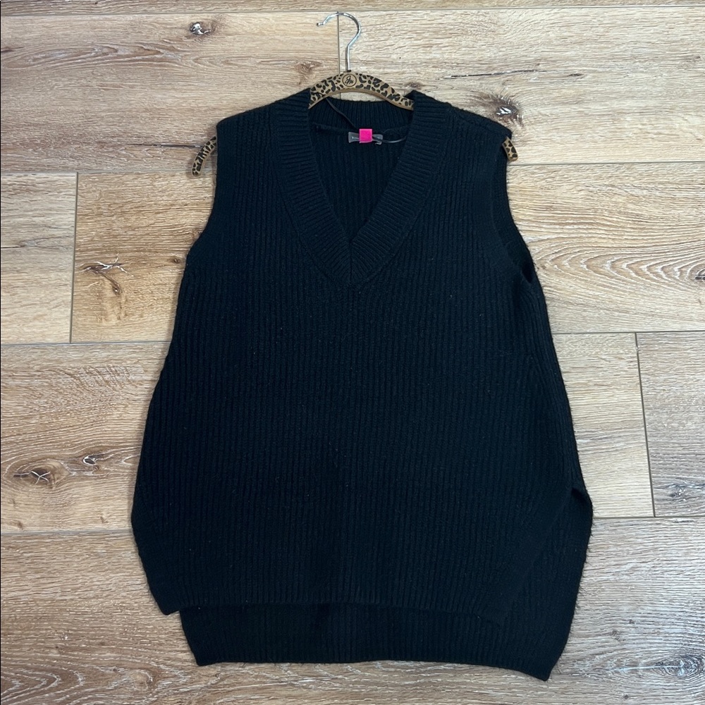 Vince camuto sweater vest